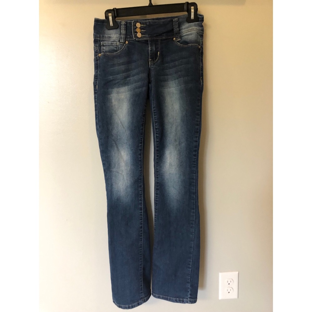 Betta Butt Jeans!